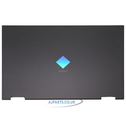 Compatible With HP Omen 15-EK0000 Series Compatible Rear Back Cover Lid Top Case