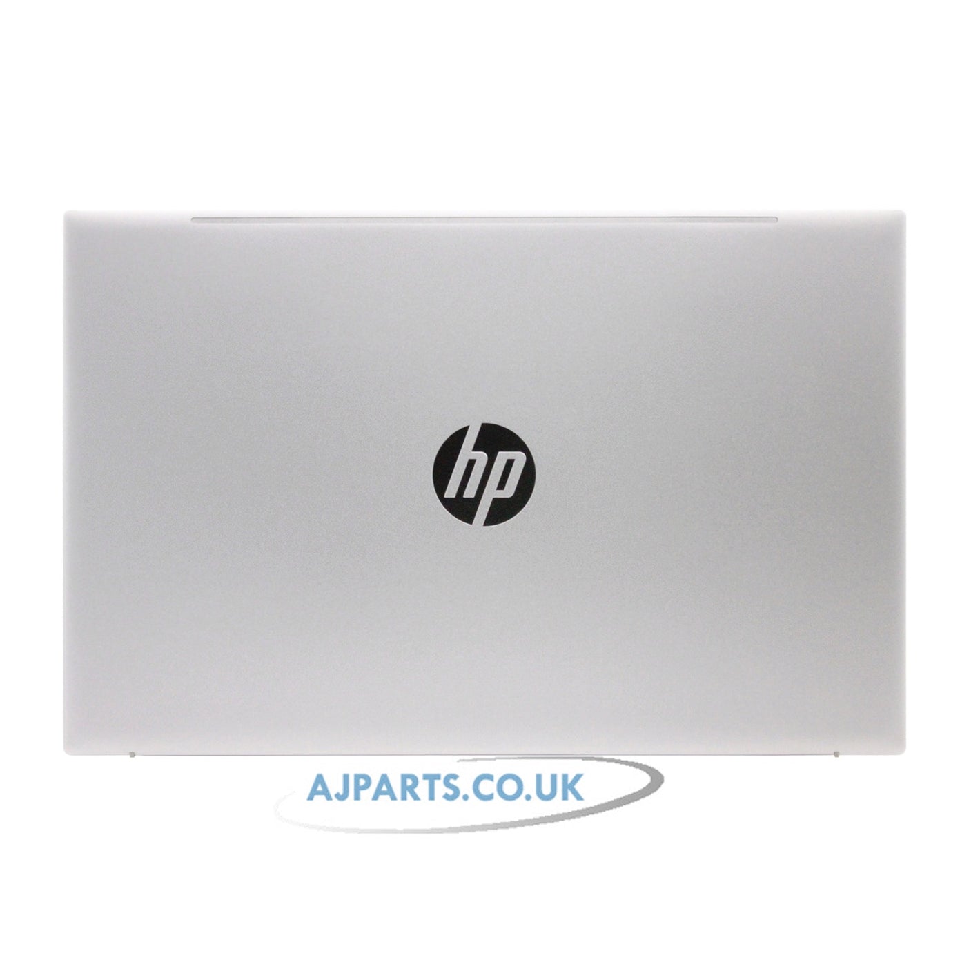 HP Pavilion 15-EH Laptop LCD Back Cover Replacement Top Lid Silver with Frame & Antenna Cable