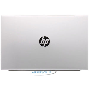 Compatible With HP Pavilion 15-EH 15-EG TPN-Q245 Laptop LCD Compatible Back Cover Top Lid Silver M08901-001