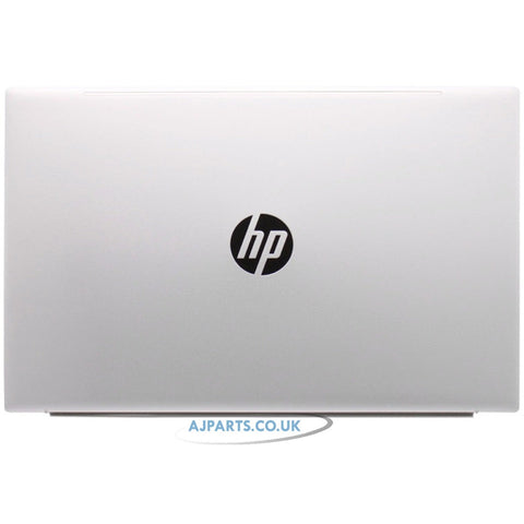 Compatible With HP Pavilion 15-EH 15-EG TPN-Q245 Laptop LCD Compatible Back Cover Top Lid Silver M08901-001