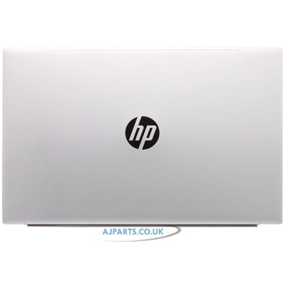 Compatible With HP M08901-001 Laptop LCD Compatible Back Cover Top Lid Silver