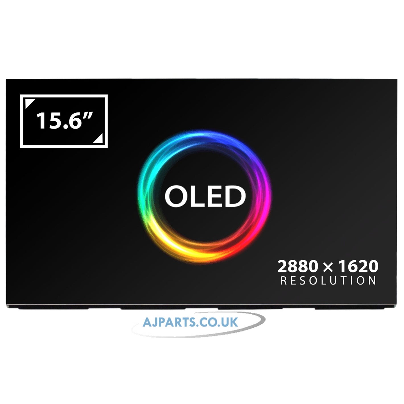 Samsung ATNA56AC02-1 15.6" 2880x1620 OLED Laptop Replacement Screen