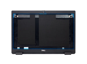 017CXF 17XCF Cover Rear Housing Replacement Laptop Grey Back Cover with Frame