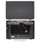 Dell Latitude 3540 E3540 LCD Rear Back Cover Replacement Laptop Top Lid Grey