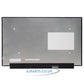 NE156QHM-NZ2 V8.0 15.6" 2560x1440 QHD LED LCD IPS Laptop Replacement Screen