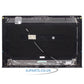 Dell Inspiron 15 3510 Laptop LCD Back Cover Replacement Top Lid Black with Wifi Cables