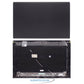 Dell Inspiron 15 3510 Laptop LCD Back Cover Replacement Top Lid Black with Wifi Cables