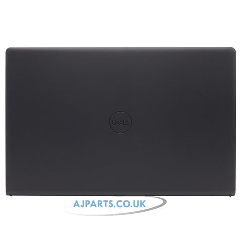 Dell Inspiron 15 3510 Laptop LCD Back Cover Replacement Top Lid Black with Wifi Cables