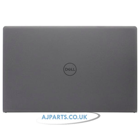 Dell Inspiron 15 3510 Laptop LCD Back Cover Replacement Top Lid Grey with Wifi Cables