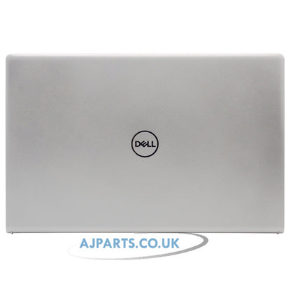 Dell Inspiron 15 3510 Laptop LCD Back Cover Replacement Top Lid Silver with Wifi Cables