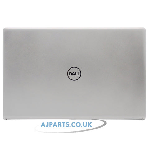 Dell Inspiron 15 3510 Laptop LCD Back Cover Replacement Top Lid Silver with Wifi Cables