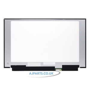 LQ156T1JW03 15.6" 2560x1440 QHD 240Hz Non-Touch 40Pin Laptop Replacement Screen
