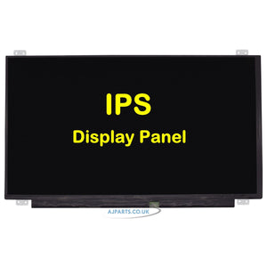 Asus Rog GL553VW-DM 15.6" Matte LED LCD FHD IPS Laptop Replacement Screen