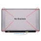 Acer NX.HV7EV.004 15.6" Glossy FHD IPS 350mm Wide LED LCD 30Pin Laptop Replacement Screen