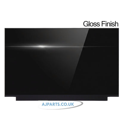 B156HAN02.1 15.6" 1920x1080 FHD IPS Glossy LED LCD 30Pin Laptop Replacement Screen
