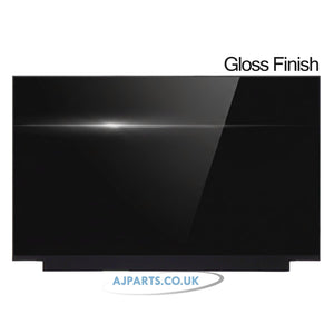 Lenovo Thinkbook 15 20RW0002ED 15.6" FHD IPS Glossy 350mm Wide LED LCD Laptop Replacement Screen
