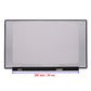 Acer Aspire Lite 15 AL15-45P-R07Z 15.6" IPS FHD 1920x1080 LED LCD 30Pin Laptop Replacement Screen