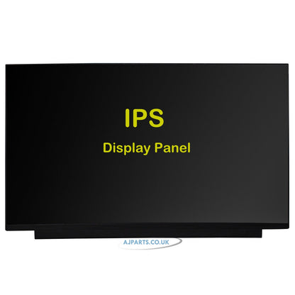 N156HCA-EAA REV.C1 15.6" Matte LED LCD FHD IPS Laptop Replacement Screen