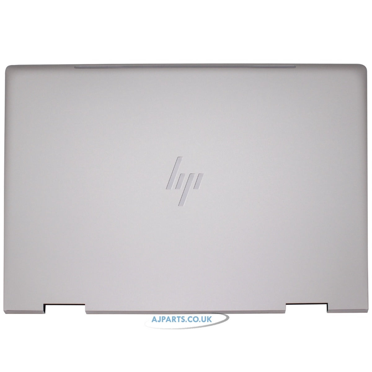 For HP X360 15-BP100NA Compatible Silver LCD Back Cover Top Lid