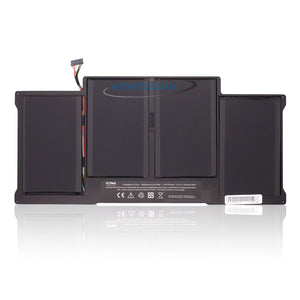 Apple A1405 / A1405-H-68-2S2P 4-Cell 7.4V 7200mAh Replacement AJP Laptop Battery