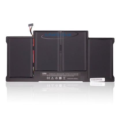 Apple A1405 / A1405-H-68-2S2P 4-Cell 7.4V 7200mAh Replacement AJP Laptop Battery