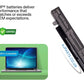 Asus X550EA-MS1 14.4V 2200mAh 32Wh 4-Cell Li-ion Replacement AJP Laptop Battery