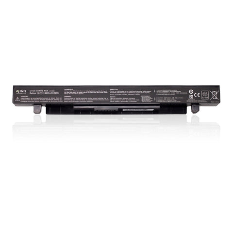 Asus X550 / X550-4-4S1P 14.4V 2200mAh 32Wh 4-Cell Li-ion Replacement AJP Laptop Battery