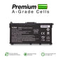 HP HT03XL HSTNN-IB80 11.4V 3400mAh 3-Cell Replacement AJP Laptop Battery