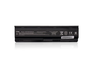 HP HSTNN-DB0W JC042 10.8V 5200mAh 6-Cell Replacement AJP Laptop Battery