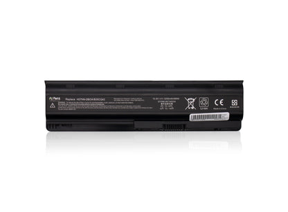 HP HSTNN-DB0W JC042 10.8V 5200mAh 6-Cell Replacement AJP Laptop Battery