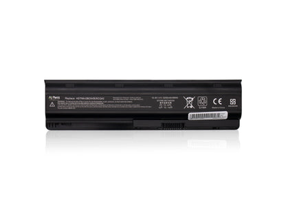 HP Envy 17-2110EG 10.8V 5200mAh/56Wh 6-Cell Replacement AJP Laptop Battery