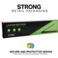 HP HS04 HS04-4-4S1P 14.6V 2200mAh 4-Cell Replacement AJP Laptop Battery