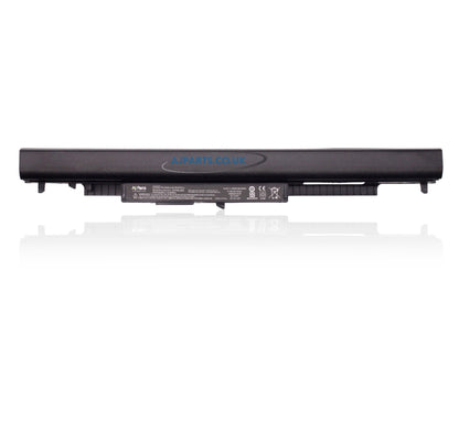HP HS04 HS04-4-4S1P 14.6V 2200mAh 4-Cell Replacement AJP Laptop Battery