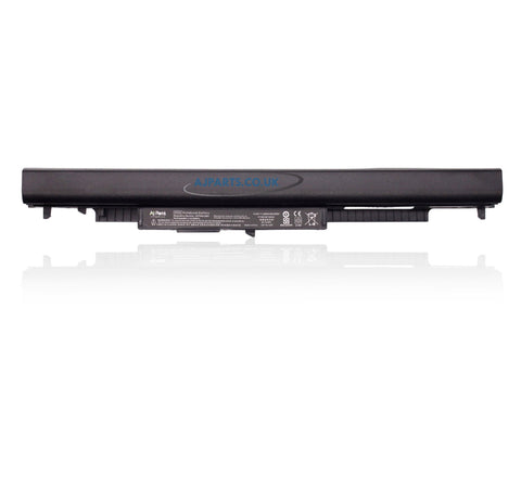 HP HS04 HS04-4-4S1P 14.6V 2200mAh 4-Cell Replacement AJP Laptop Battery