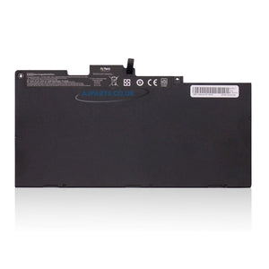 HP CS03 / CS03-S-ZY 3-Cell 11.4V 4100mAh (47Wh) Replacement AJP Laptop Battery