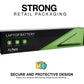 Toshiba Satellite L50-C-1C6 4-Cell 14.4V 2200mAh Li-ion Replacement AJP Laptop Battery Black