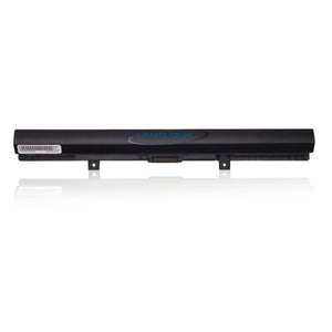 Toshiba 5185 / 5185-ZY-4S1P 4-Cell 14.4V 2200mAh Li-ion Replacement AJP Laptop Battery Black