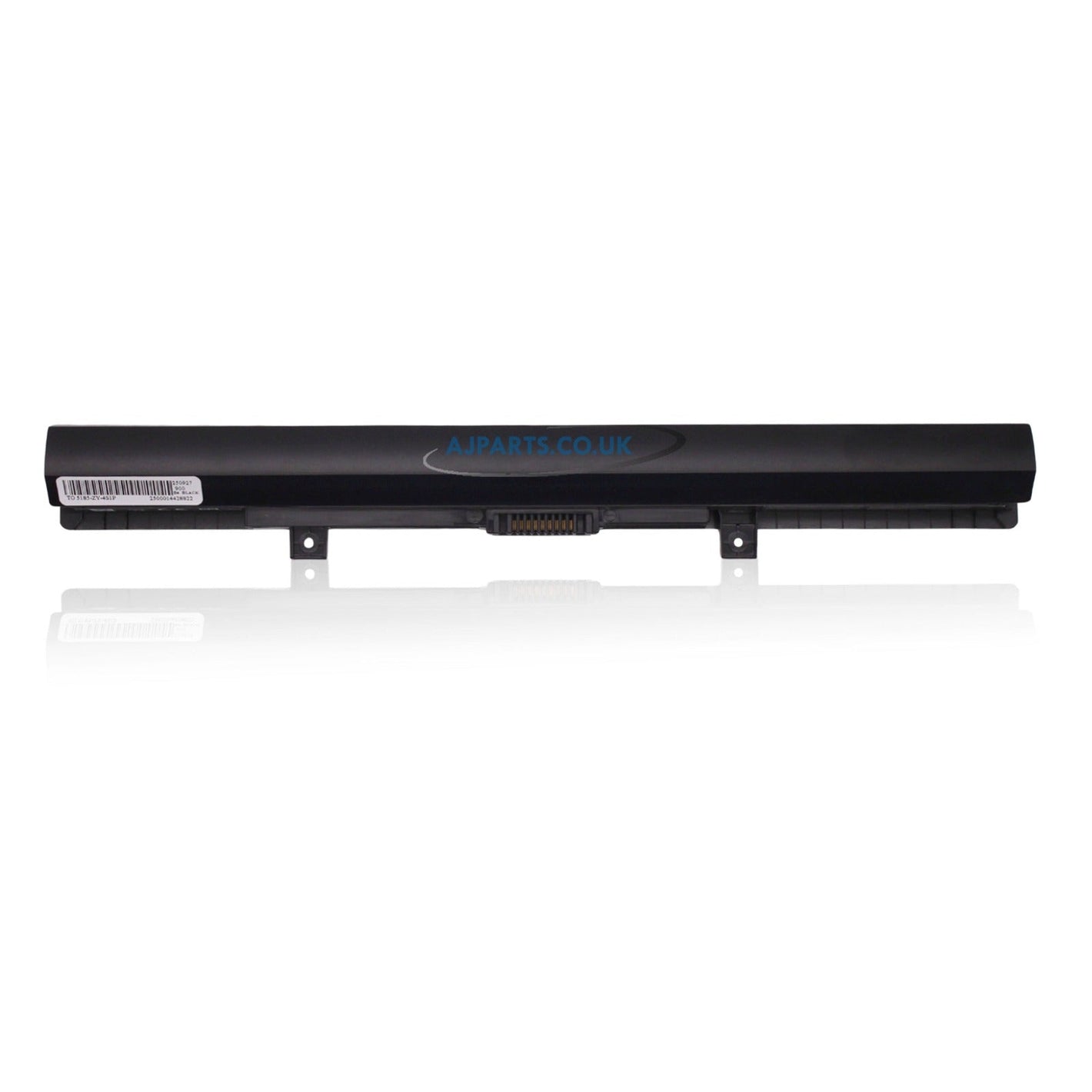 Toshiba Satellite C50-B863 4-Cell 14.4V 2200mAh Li-ion Replacement AJP Laptop Battery Black