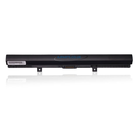 Toshiba 5185 / 5185-ZY-4S1P 4-Cell 14.4V 2200mAh Li-ion Replacement AJP Laptop Battery Black
