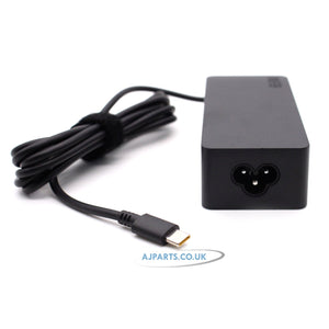 New 65W USB-C Type Adapter For Lenovo 20V 3.25A / 15V 3A / 9V 2A / 5V 2A Power Supply