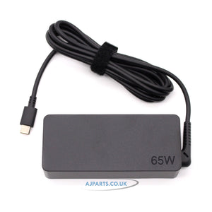 New 65W USB-C Type Adapter For Lenovo 20V 3.25A / 15V 3A / 9V 2A / 5V 2A Power Supply