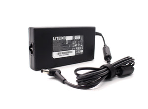 LITEON PA-1181-16 180W (19.5V 9.23A) 6.0mm x 3.7mm Tip Laptop AC Adapter Charger