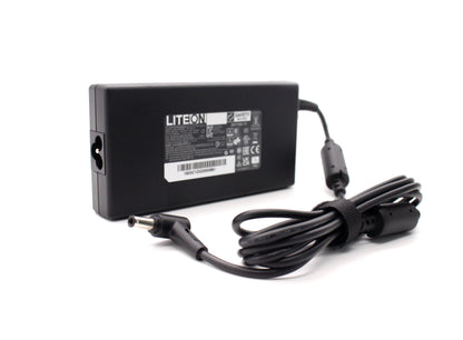 LITEON PA-1181-16 180W (19.5V 9.23A) 6.0mm x 3.7mm Tip Laptop AC Adapter Charger