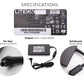 LITEON PA-1181-16 180W (19.5V 9.23A) 6.0mm x 3.7mm Tip Laptop AC Adapter Charger