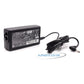 Dynabook Toshiba Satellite Pro C50-E-105 65W 3.5mm x 1.35mm Tip Genuine Liteon Laptop AC Adapter Charger