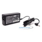 Liteon 19V 3.42A 65W 3.5mm x 1.35mm Tip Genuine Laptop AC Adapter Charger