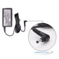 Dynabook Satellite Pro C40-G 65W 3.5mm x 1.35mm Tip Genuine Liteon Laptop AC Adapter Charger