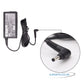 Liteon 19V 3.42A 65W 3.5mm x 1.35mm Tip Genuine Laptop AC Adapter Charger