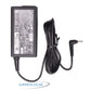 Dynabook Satellite Pro C40-G 65W 3.5mm x 1.35mm Tip Genuine Liteon Laptop AC Adapter Charger