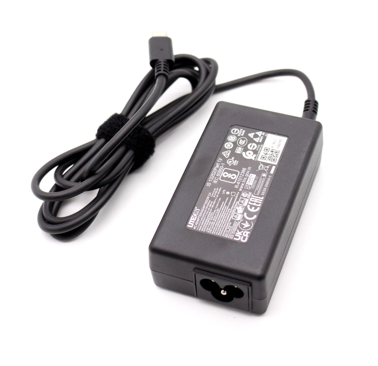 HP Omnibook 5 16-BA1000NJ 65W USB-C OEM Liteon Laptop AC Adapter